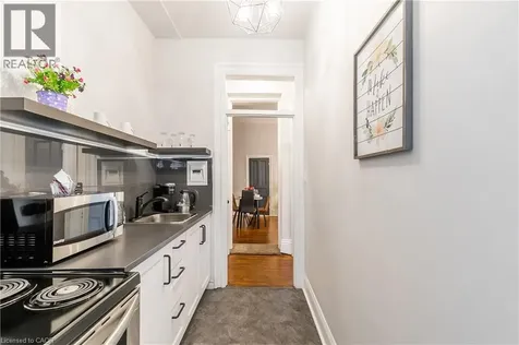 14 Duke Street Hamilton ON L8P 1X1