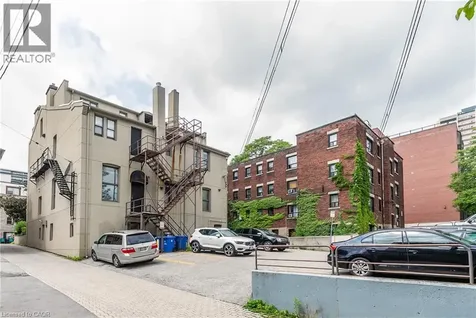 14 Duke Street Hamilton ON L8P 1X1