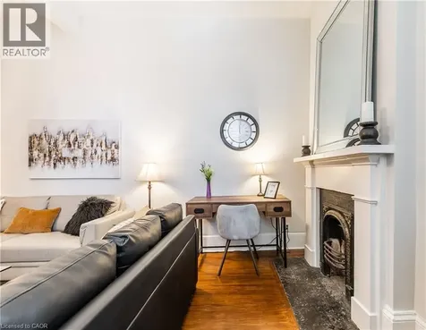 14 Duke Street Hamilton ON L8P 1X1