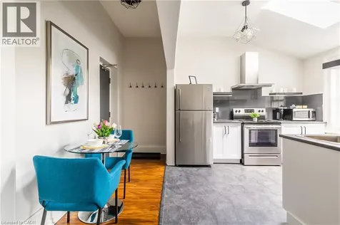 14 Duke Street Hamilton ON L8P 1X1