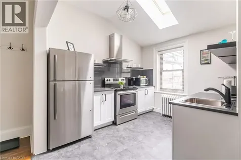 14 Duke Street Hamilton ON L8P 1X1
