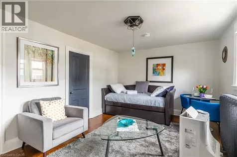 14 Duke Street Hamilton ON L8P 1X1