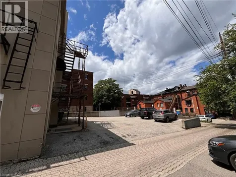 14 Duke Street Hamilton ON L8P 1X1