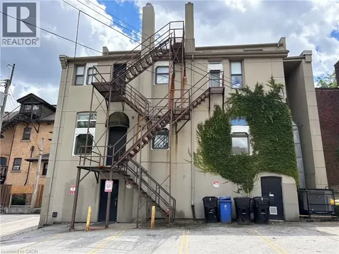 14 Duke Street Hamilton ON L8P 1X1