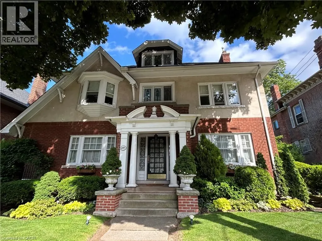 247 Macnab Street South Hamilton ON L8P 3E2
