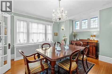 247 Macnab Street South Hamilton ON L8P 3E2