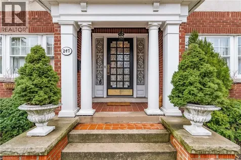 247 Macnab Street South Hamilton ON L8P 3E2