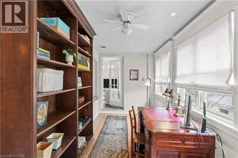 247 Macnab Street South Hamilton ON L8P 3E2