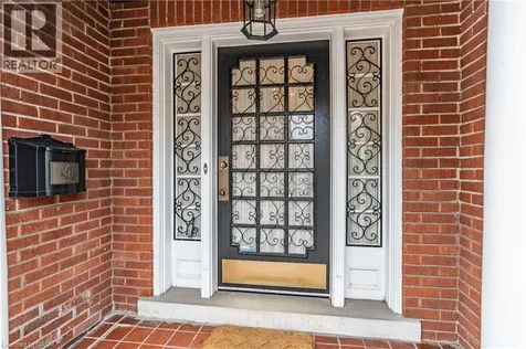 247 Macnab Street South Hamilton ON L8P 3E2