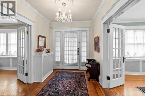247 Macnab Street South Hamilton ON L8P 3E2