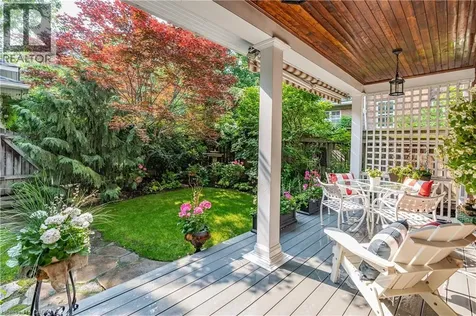 247 Macnab Street South Hamilton ON L8P 3E2