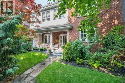 247 Macnab Street South Hamilton ON L8P 3E2