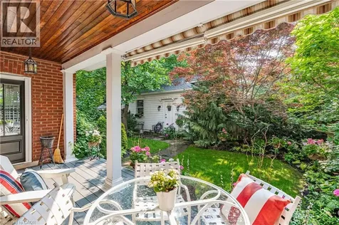247 Macnab Street South Hamilton ON L8P 3E2