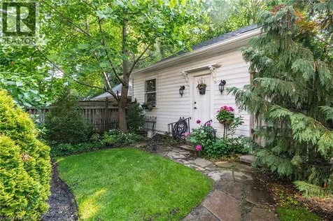 247 Macnab Street South Hamilton ON L8P 3E2