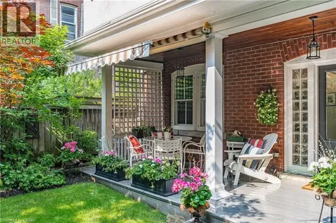 247 Macnab Street South Hamilton ON L8P 3E2