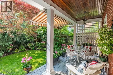 247 Macnab Street South Hamilton ON L8P 3E2