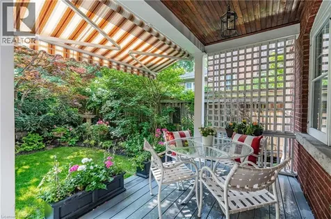 247 Macnab Street South Hamilton ON L8P 3E2
