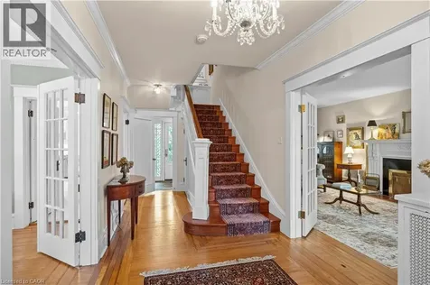 247 Macnab Street South Hamilton ON L8P 3E2