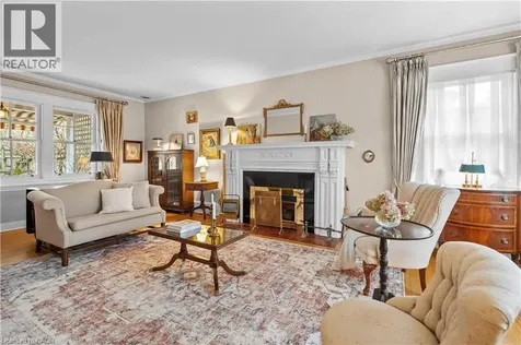 247 Macnab Street South Hamilton ON L8P 3E2