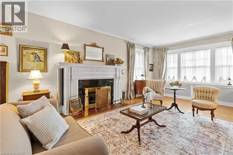 247 Macnab Street South Hamilton ON L8P 3E2