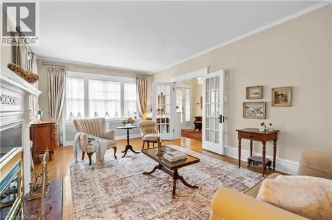 247 Macnab Street South Hamilton ON L8P 3E2