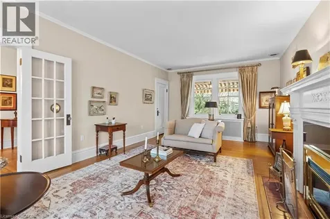 247 Macnab Street South Hamilton ON L8P 3E2