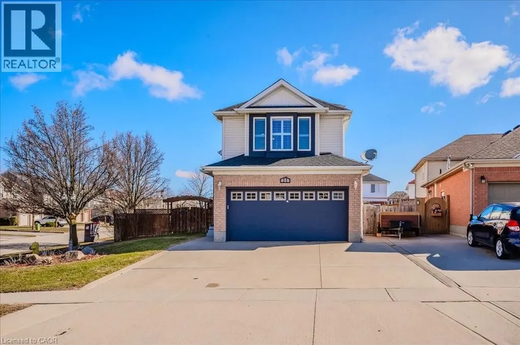 11 Acorn Way Cambridge ON N1R 8M3