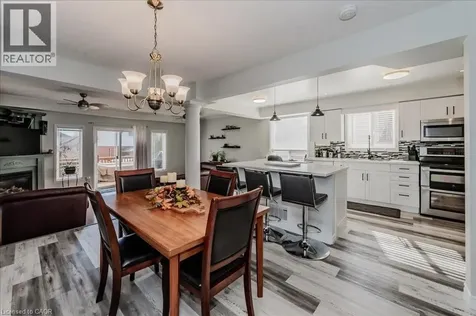 11 Acorn Way Cambridge ON N1R 8M3