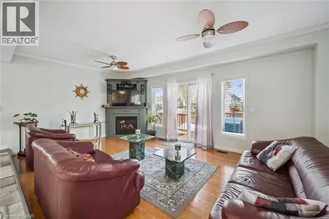 11 Acorn Way Cambridge ON N1R 8M3