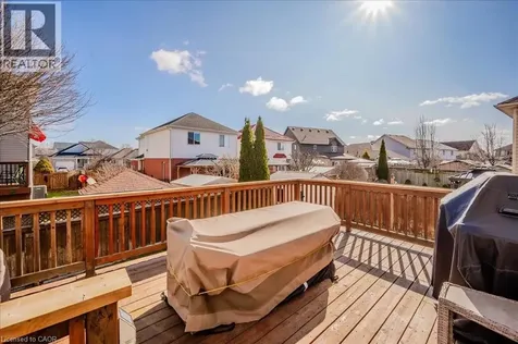 11 Acorn Way Cambridge ON N1R 8M3