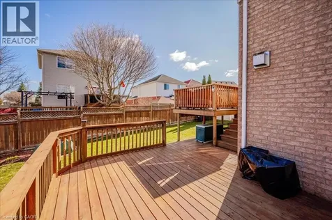 11 Acorn Way Cambridge ON N1R 8M3
