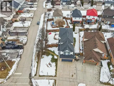 11 Acorn Way Cambridge ON N1R 8M3