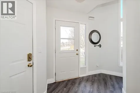 11 Acorn Way Cambridge ON N1R 8M3