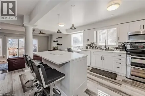 11 Acorn Way Cambridge ON N1R 8M3