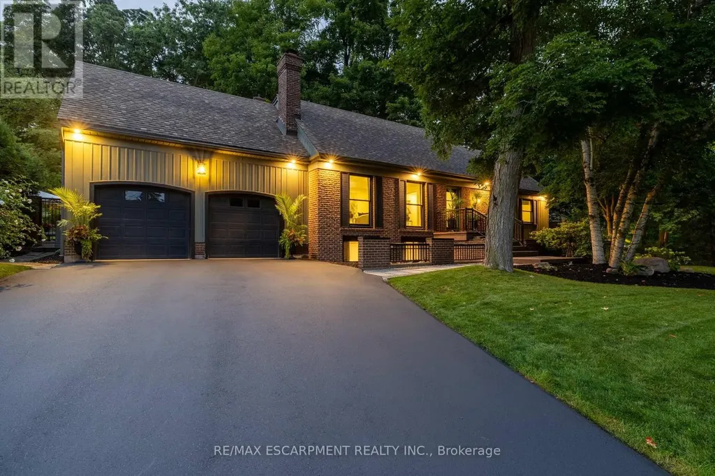 2129 Highview Drive Burlington ON L7P 0P2