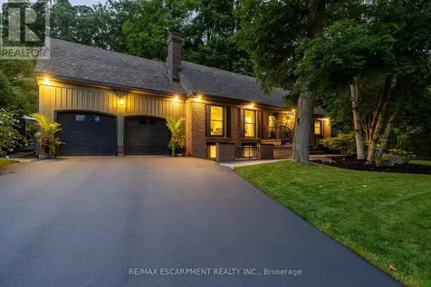 2129 Highview Drive Burlington ON L7P 0P2