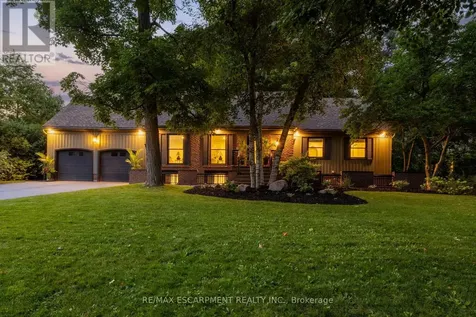 2129 Highview Drive Burlington ON L7P 0P2