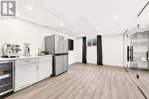 2129 Highview Drive Burlington ON L7P 0P2