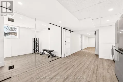 2129 Highview Drive Burlington ON L7P 0P2