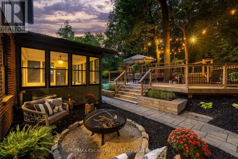 2129 Highview Drive Burlington ON L7P 0P2