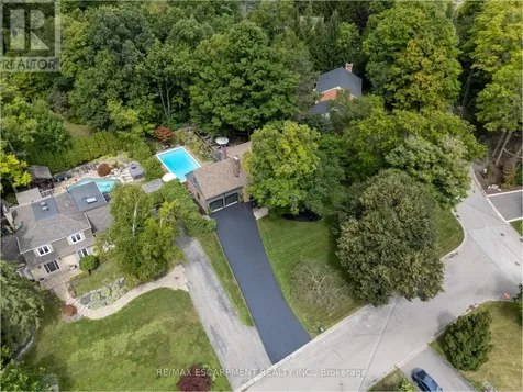 2129 Highview Drive Burlington ON L7P 0P2