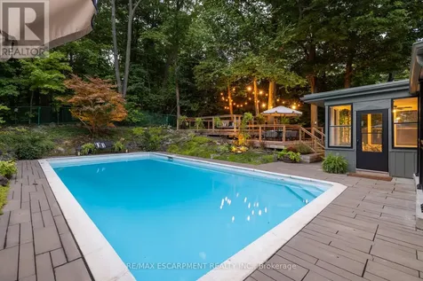 2129 Highview Drive Burlington ON L7P 0P2