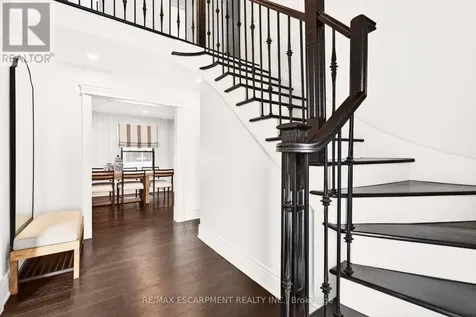 2129 Highview Drive Burlington ON L7P 0P2