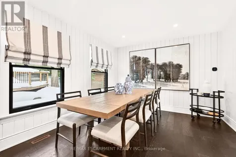2129 Highview Drive Burlington ON L7P 0P2