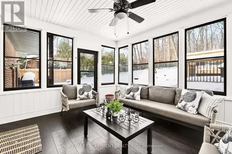 2129 Highview Drive Burlington ON L7P 0P2