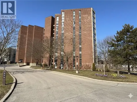 24 Marilyn Drive Guelph ON N1H 8E9