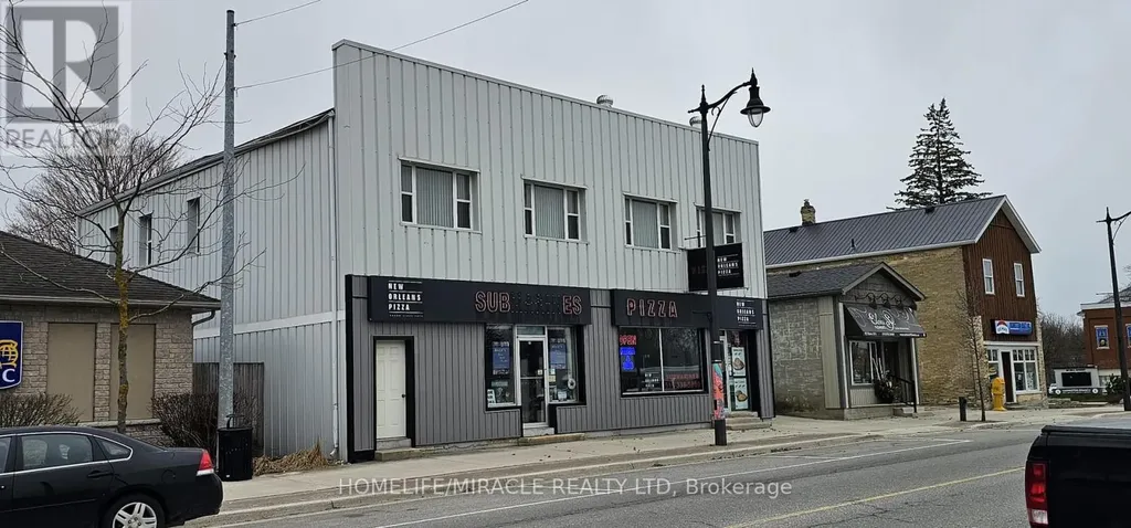 94 Elora Street South Minto ON N0G 1Z0