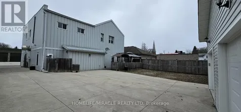 94 Elora Street South Minto ON N0G 1Z0