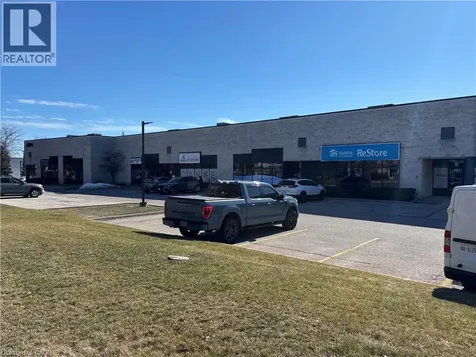 1800 Appleby Line Burlington ON L7L 6A1