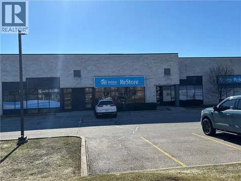 1800 Appleby Line Burlington ON L7L 6A1